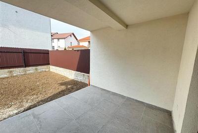 Casa moderna 4 camere 2 bai si curte Selimbar - 11