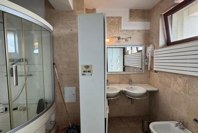 COMISION 0 | Penthouse | 3 camere | 143 mp utili | Complex Studențesc - 12