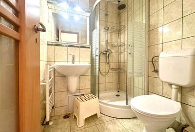 4camere decomandate et2/4, 77mp -Titulescu/Gheorgheni - 23