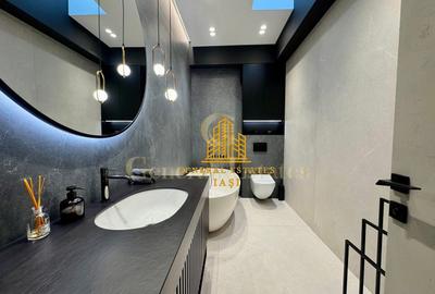 Vânzare Exclusivă Penthouse de LUX cu Terasă Panoramică | Himson - 13