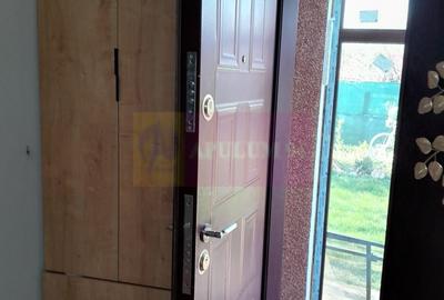 DE VANARE CASA P+M 5 CAM  GIURGIU - 13