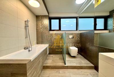 Apartament modern - Gata de mutare imediată - Bucium - 18
