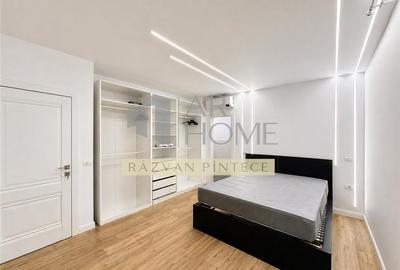 Apartament 4 camere 125 mp, 3 bai, 2 parcari, Nord Albert, Ploiesti - 13