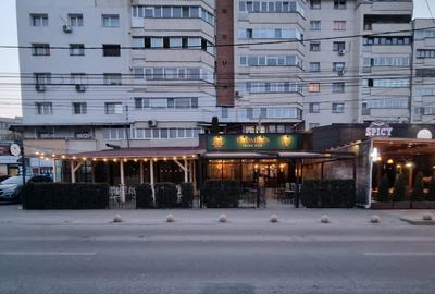 Apartament cu 2 camere decomandat în Banca Națională