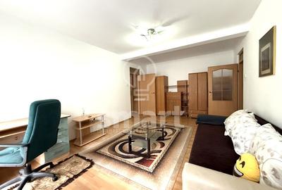 Apartament 2 camere 68 mp FSEGA Iulius Mall Gheorgheni - 13