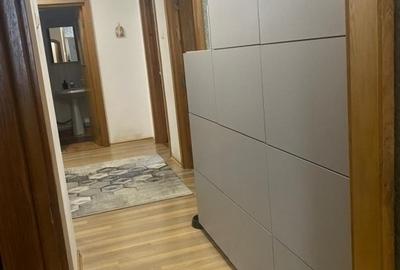Etaj 2 Ap 2 Camere Decomandat 65mp zona Bulevard Poitiers - 4