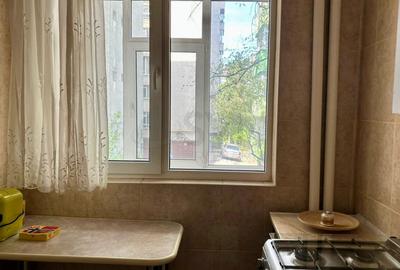 REA1028617 Apartament 2 camere I Mobilat si utilat I Metrou 1 Mai - 8
