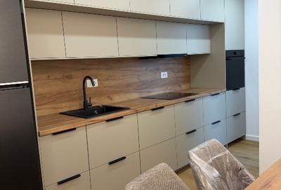 Apartament 3 camere - Big Residence I Nou - 4