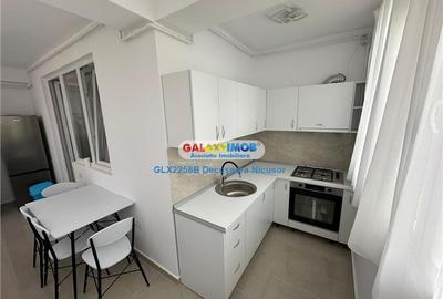 Apartament 2 camere mobilat utilat, Militari Residence, 450 euro - 10
