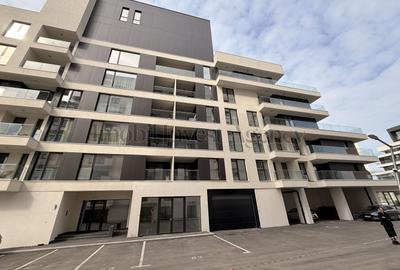 Apartament 2 camere | 77,4 mp utili + logie 11,7 mp | Finisaje premium - 24