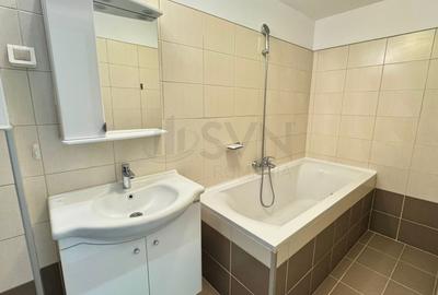 REA1026161 Apartament 3 Camere I Baneasa - Iancu Nicolae - 14