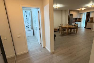 2 Camere 64mp Aviatorii Residence Zona Universitate - 6