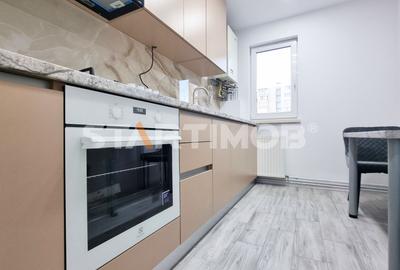 Apartament doua camere mobilat zona Onix - 22
