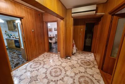 Faleza nord unirii-apartament 4 camere decomandat - 19