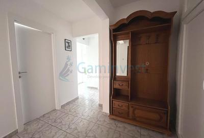 Apartament de inchiriat cu 3 camere si loc de parcare, zona Iosia Nord, Oradea - 11