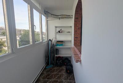 Crangasi - 8 minute metrou - Apartament 2 camere - confort 1 - 9