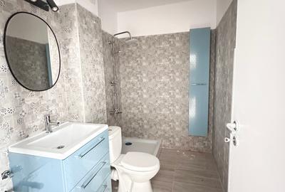 Apartament cu 3 camere de vânzare in Floresti - 5