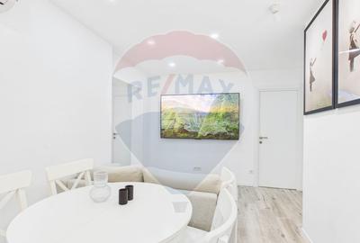 Unirii, 3 dormitoare, 2 băi, renovat, foarte liniștit - 4