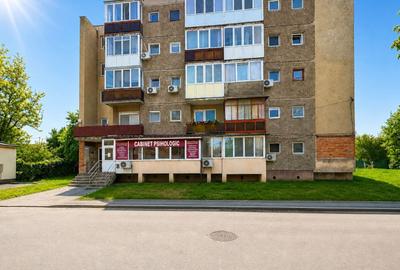 Garsonieră confort 1 – Banu Mărăcine – etaj 2 - 6