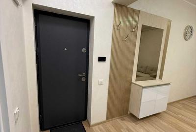 Apartament 2 camere Atena Residence | Nicolae Teclu - 6