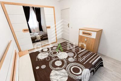Apartament 2 Camere | 54 MP | Balcon | 2 Parcari | Buna ziua/Grand Hotel Italia - 2