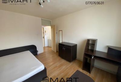 Apartament 1 camera zona Strand Sibiu - 1