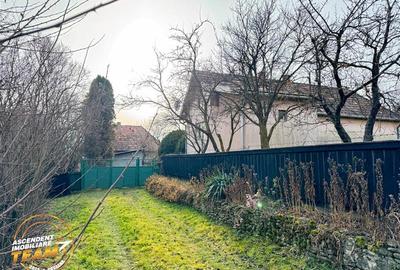 FILM! 5.000mp teren intravilan cu casuta rustica, Dalnic, Covasna - 40