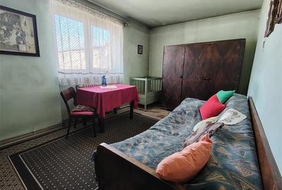 Apartament cu 3 camere (Gheorgheni Cart. Florilor, bl. 13) - 8