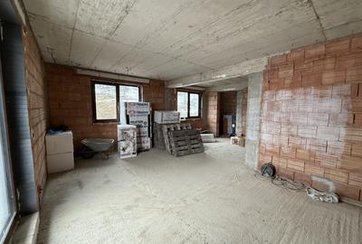 Unitate duplex de vanzare 200mp si teren 350m in Apahida Str.Tudor Vladimirescu - 3