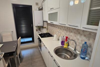 Inchiriere Garsoniera Lujerului Exigent Metrou Parcul Liniei - 7