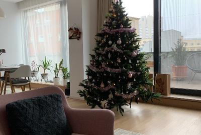 EXCEPTIONAL DUPLEX 174 SQM + 70 SQM TERRACE – ROSETTI/UNIVERSITY SQUARE - 3