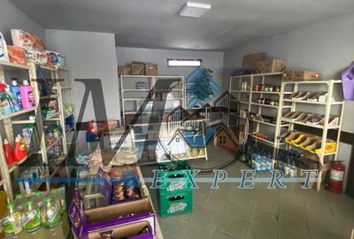 Spatiu Comercial de vanzare in zona Centrala Teius - 1