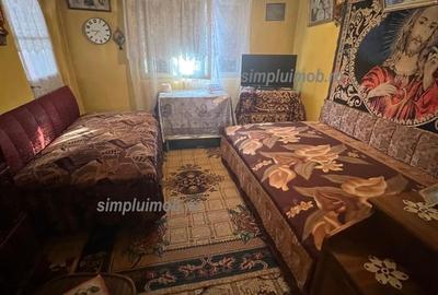 Casa  Glina 4 camere teren 300 mp  cu utilitati - 4
