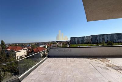 Inchiriere Apartament Mobilat 3 Camere Campul Pipera - 15