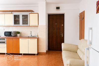 Apartament la cheie, 3 camere, zona Libelula - 3