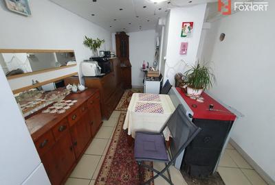 COMISION 0% Casa individuala cu 5 camere si teren de 1222 mp, Jebel - 38