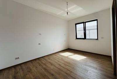 Duplex 6 camere - 145mp-Zona centrala Dumbravita - 6