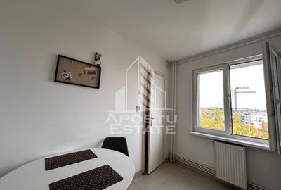 Apartament 3 camere, etaj intermediar cu centrala in Piata Marasti. - 7