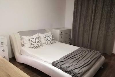 Garsoniera Mihai Bravu - complex Vitan Residence 2 - 1