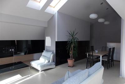Inchiriere apartament 4 camere de LUX in Manastur- strada Campului - 2