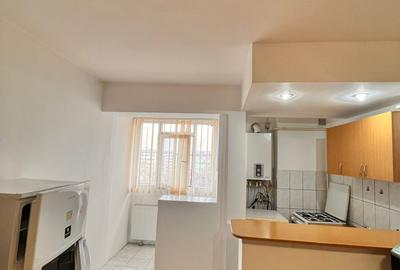 Garsonieră în Tudor Vladimirescu,etaj intermediar,CT - 8
