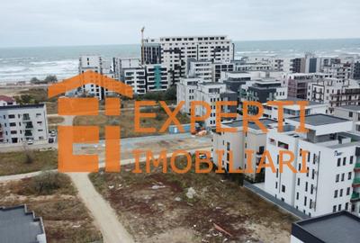 Teren de vânzare în Mamaia Nord 1800mp; COMISION 0% - 10