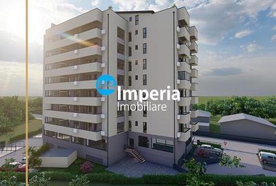 Apartament Nou cu o camera,proiect exclusivist - 3