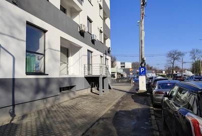 Apartament 2 camere cu parcare Pod Constanta Sos Chitila prima utilizare - 25