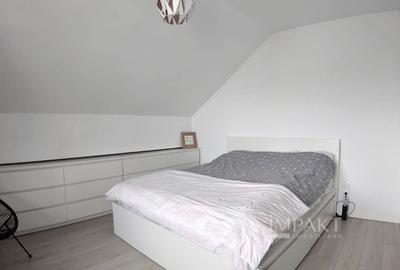Apartament cu 3 camere in Zorilor (langa restaurant ROD) - 6