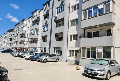 Apartament 2 camere mobilat si utilat Postalionului. - 1