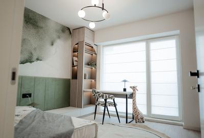 Apartament 3 Camere în Ansamblu Rezidențial Nou | Finisaje de Lux | Comision 0% - 11