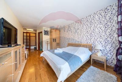 Apartament in vila exclusivista, 120 mp2, centrul istoric! - 21