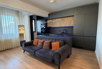 Pipera Plazza- complex rezidential Natrom, 2cam Premium+loc parcare - 2