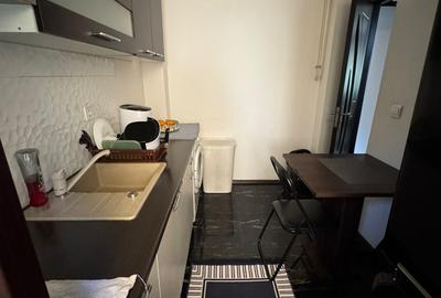 Faleza Nord • Parter • 2 camere Spațiu comercial transformat în locuință - 10